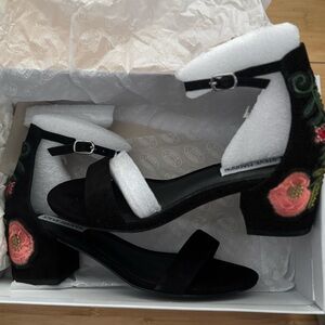 Steve Madden Heels
